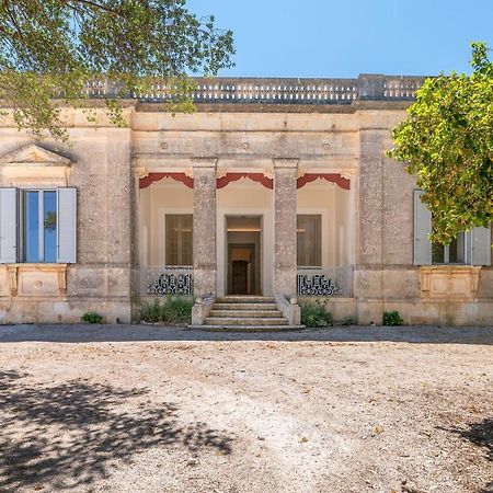 Masseria Pugliese Deluxe Ostuni Exterior photo