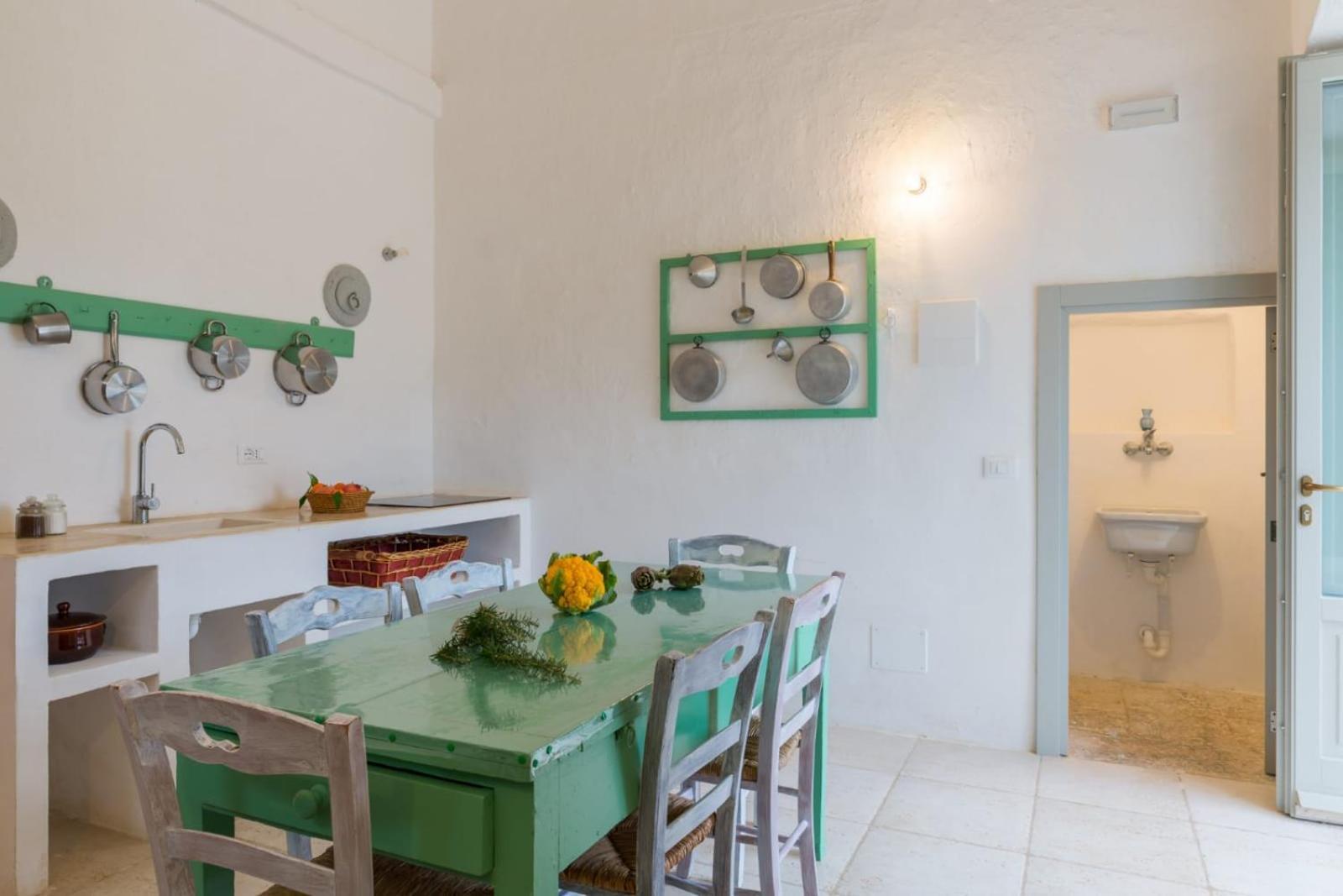 Masseria Pugliese Deluxe Ostuni Exterior photo