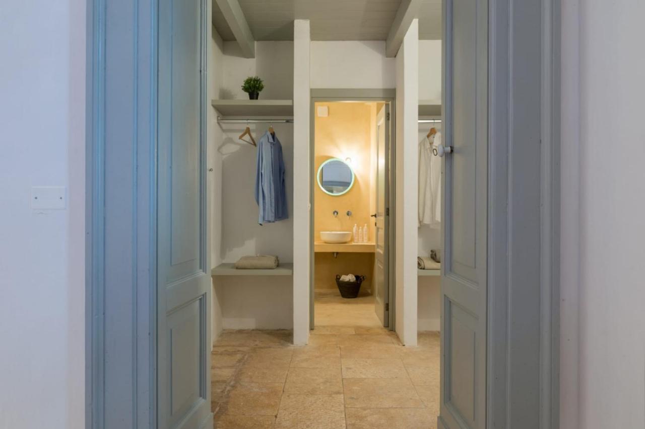 Masseria Pugliese Deluxe Ostuni Exterior photo
