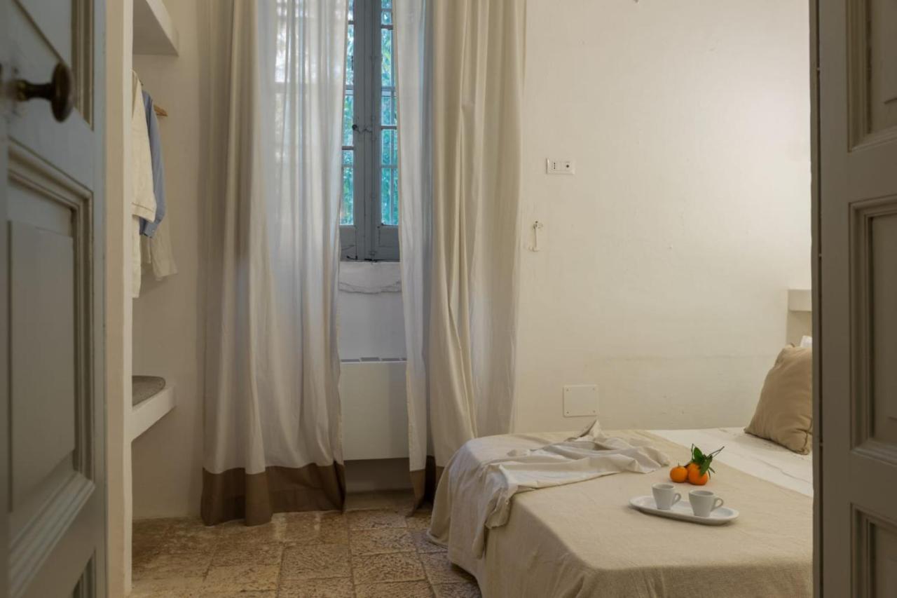 Masseria Pugliese Deluxe Ostuni Exterior photo