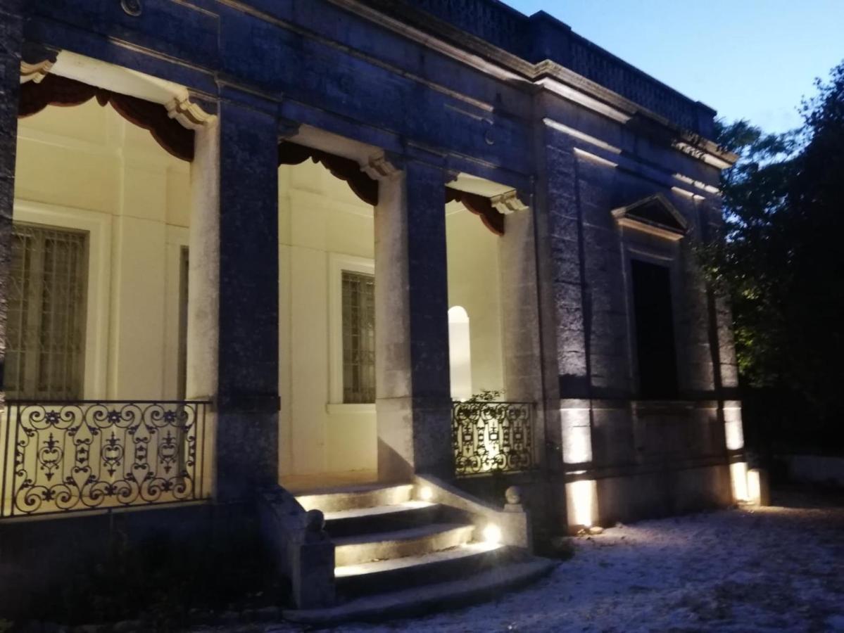 Masseria Pugliese Deluxe Ostuni Exterior photo
