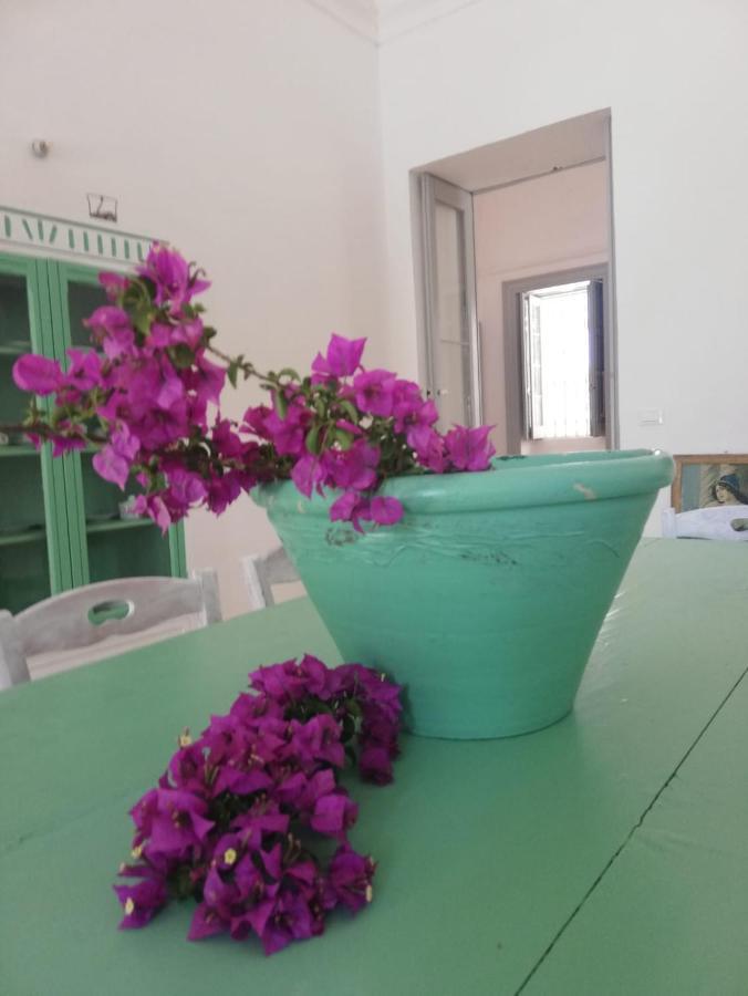 Masseria Pugliese Deluxe Ostuni Exterior photo